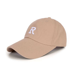 Diseño personalizado algodón 6 paneles gorra 3D bordado nuevo ajuste en blanco al por mayor letra gráfica Logo hombres deportes <span class=keywords><strong>gorras</strong></span> <span class=keywords><strong>de</strong></span> béisbol y <span class=keywords><strong>gorras</strong></span> - Product Image 1