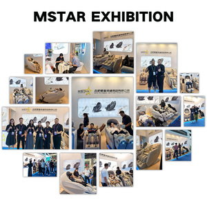 Silla de Masaje Corporal Completo Coreana para Sala de <span class=keywords><strong>Masajes</strong></span>, Suministro del Fabricante, Salud Corporal Completa - Product Image 6