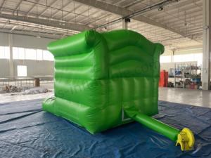 Chaise de canapé gonflable personnalisée portable pour les réunions de famille, les fêtes et la publicité extérieure - Product Image 6