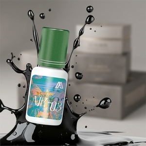 Colle pour extensions de cils longue durée de qualité supérieure 3ml sans alcool Votre marque Notre produit - Product Image 1