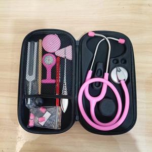 Littmann Estuche para estetoscopio Caja dura de EVA Estuche de transporte de viaje Estuche para disco duro Pluma Médico a prueba de golpes Phonendoscope 3M Estuche - Product Image 6