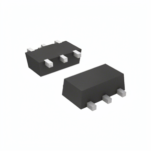 XC6702D231PR-G SOT 89 5/6 Buy Electronics Components Online Original Power Management (PMIC) - Product Image 1