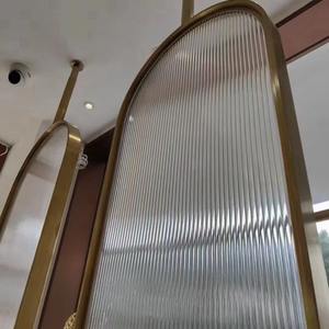 Paredes Divisorias <span class=keywords><strong>de</strong></span> Oficina <span class=keywords><strong>de</strong></span> Metal <span class=keywords><strong>de</strong></span> 6 Pies <span class=keywords><strong>de</strong></span> Altura, <span class=keywords><strong>Separador</strong></span> <span class=keywords><strong>de</strong></span> Habitaciones, Diseño Rústico, Biombo Plegable <span class=keywords><strong>de</strong></span> 6 Paneles, Impermeable, Multifuncional - Product Image 1