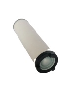 31114040 Luft-Öl-Abscheider-Element für Luftkompressor-Ersatzfilter