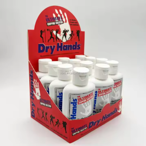 Vente en gros de <span class=keywords><strong>gel</strong></span> de <span class=keywords><strong>craie</strong></span> liquide transparent de haute qualité 59 ml pour mains sèches pour la pole dance - Product Image 2