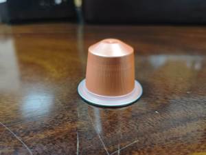 Cápsulas de Matcha con Logotipo Personalizado para Cafeteras Keurig Tipo K-Cup, Paquete de Muestra de 10 Cápsulas de Té Verde, Marca Privada OEM - Product Image 5