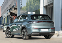 Geely Galaxy E5 2026 530km Explorer Edition SUV électrique pur Conduite à gauche Sans COC Sans GCC Charge rapide Voiture familiale