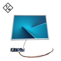 Kit Pannello LCD OEM ad Alta Luminosità 1000 Nits 17 Pollici Modello G170ETN02.0
