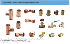 2026 Chine Usine de Wenzhou DVGW <span class=keywords><strong>Viega</strong></span> SS304 SS316L Compensateur à pression WRAS EN10312 Raccords de tuyauterie à pression profil M profil V - Product Image 5