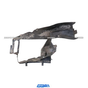 Pièces automobiles haut de gamme, démontage pur, matériau original durable, prise d'air pour Bentley Bentayga - Product Image 4