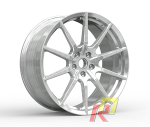 Rines de Aleación Monobloque Forjados Personalizados de 18-19-20-21-22-23-24 Pulgadas para Autos <span class=keywords><strong>Alfa</strong></span> <span class=keywords><strong>Romeo</strong></span>/Giulia/Stelvio/Milano/<span class=keywords><strong>Tonale</strong></span> DOT - Product Image 5