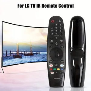 Per <span class=keywords><strong>LG</strong></span> TV modelli di ricambio <span class=keywords><strong>telecomando</strong></span> <span class=keywords><strong>universale</strong></span> Design semplice con codice fisso nessuna funzione vocale - Product Image 2