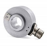 JAQUET DSE 0603.02 T1HV Sensor Kecepatan Elektro-Magnetik Dua Kanal