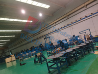 Transformateur de puissance 200kv 33kv ligne de production 11kv tension de sortie triphasé plage d'entrée 35kv 400kv pour les tests d'étape de puissance