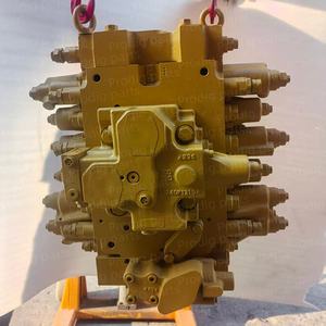 Pièces détachées pour excavatrice, soupape de commande principale PC200-7, distributeur hydraulique - Product Image 3