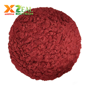 Polvo de Canthaxantina ZEAL |   Colorante Antioxidante Natural de Carotenoides <span class=keywords><strong>Keto</strong></span> 96%/98% |   CAS 514-78-3 |   E161g |   Alimentos/<span class=keywords><strong>Alimentación</strong></span>/Producto Cosmético | - Product Image 1