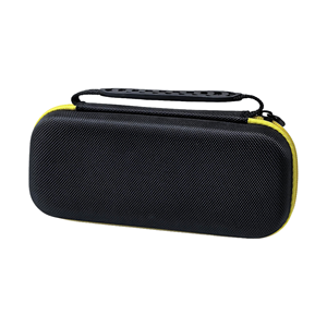 Kit de emergencia de coche personalizable multifuncional impermeable a prueba de golpes Estuche de transporte Durable EVA Cierre de cremallera Bolsas Estuches Fuego - Product Image 2