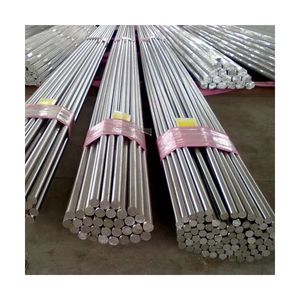 ASTM B338 Gr.12 титановый стержень/GR.2 титановый стержень высокого качества титановые стержни - Product Image 3