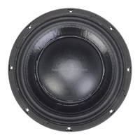 Haut-parleur de basses haut de gamme Neo Line Array 10 pouces 3000W MAX Bobine vocale 5 pouces Nouveau design N40SH Classe Audio Professionnel Live
