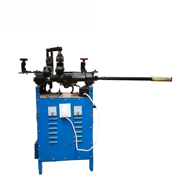Bandsaw Blade Flash Butt Welding Machine