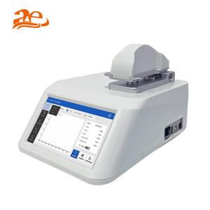 Microespectrómetro Digital <span class=keywords><strong>de</strong></span> Ácidos Nucleicos AELAB, Microespectrómetro <span class=keywords><strong>de</strong></span> <span class=keywords><strong>Laboratorio</strong></span> <span class=keywords><strong>de</strong></span> Microvolumen, Nanoespectrómetro - Product Image 1