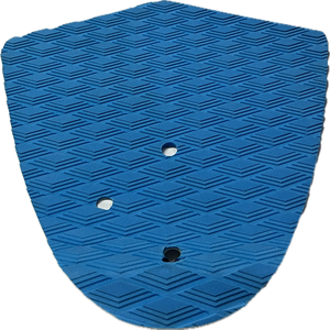 แผ่นรองกระดานโต้คลื่นแบบสั่งทำความหนา2.5ซม. อุปกรณ์เสริมสำหรับเล่นกระดานโต้คลื่น - Product Image 5