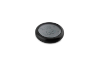 Capteur de température et d'humidité intelligent Zigbee 3.0 Pro OLED, alimenté par batterie, design rotatif, autonomie de 3 ans, pour maison, garage, hôtel, voiture