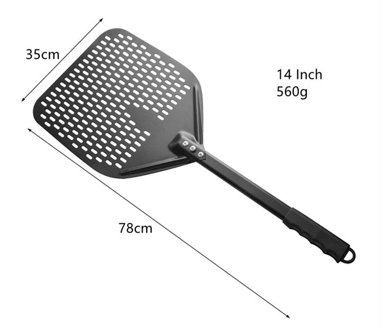 14 pulgadas