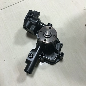 ปั๊มน้ำ3TNV88สำหรับรถขุดเครื่องจักรก่อสร้าง4D84-2 4TNV88 4D84-3 18849 gehl <span class=keywords><strong>1448</strong></span> 1648 - Product Image 6