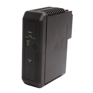 โมดูลเอาต์พุตแบบอนาล็อกใหม่แท้รุ่น KJ3243X1-BB2 อะไหล่อุตสาหกรรมอัตโนมัติ จัดส่งเร็วทั่วโลก - Product Image 1