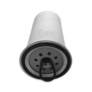 11110683 WK1080/7x 燃料フィルター Ho-wo大型トラック用 中国工場直販 低MOQ 簡単設置＆高互換性 - Product Image 3