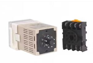 Plc 1PC Temporizador de pantalla <span class=keywords><strong>digital</strong></span> DC24V - Product Image 2