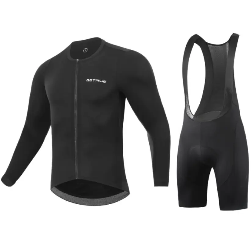 Camisa de ciclismo masculina com estampa de sublimação, shorts de bicicleta de estrada, blusa respirável, conjunto de roupas para ciclismo