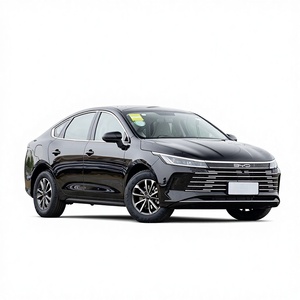 BYD Destroyer 05 Híbrido <span class=keywords><strong>Enchufable</strong></span> de <span class=keywords><strong>Segunda</strong></span> <span class=keywords><strong>Mano</strong></span>, <span class=keywords><strong>Coche</strong></span> Usado Barato, BYD Destroyer 05 Económico con Bajo Kilometraje para Exportación - Product Image 1