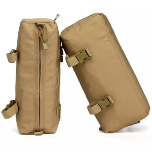 전술 배낭 Molle 3 일 폭행 팩 하이킹 캠핑 트레킹 사냥 배낭 야외 가방 배낭 - Product Image 4