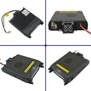 Radio para Auto Tyt Th-7800, Alcance de 50 km, Alta Potencia, AM/FM, Manos Libres, para Viajes en Auto - Product Image 4