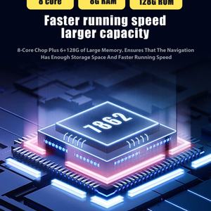 Radio para Auto de 13 Pulgadas para Ford F150 2013 2014, Android 12, 128GB, Pantalla Vertical, Multimedia, GPS, Navegación, Estéreo - Product Image 5