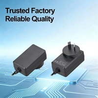Adaptateur d'alimentation spécial pour appareils domestiques et intelligents, prise AU, 5V 9V 12V 15V 24V 1A 2A 3A