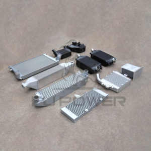 Intercooler personalizado para Nissan/KAWASAKI/Infiniti/<span class=keywords><strong>Skidoo</strong></span>/Porsche - Product Image 5