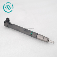 Inyector de Combustible Diésel EexcavaStart de 4 Piezas para Excavadora, Modelo D34 3.4, Números 28347042 7135669 7256789 7261663