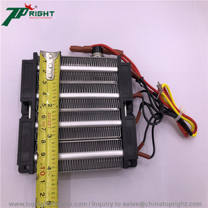 400w 500w 550w 650w 220v Electric Ptc Heating Element, Ptc <strong>Heater</strong> for Room Heating - Product Image 6