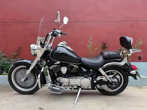 Motocicleta Lifan1 de Segunda Mano, Estilo Cruiser, Cómoda de Conducir, 250 Lifan1 - Product Image 2