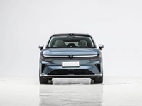 Nouvelle Énergie ZEEKR 7X 2026 SUV Électrique Véhicule Intelligent Premium Batterie 103 kWh Expédition Mondiale