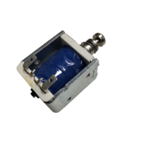 1750174854 Solénoïde Diebold ATM Opteva 522 560 562 Bobine de solénoïde pour distributeur de billets Pièces détachées pour machine ATM