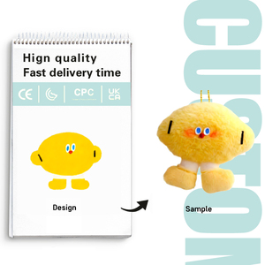 <span class=keywords><strong>Peluche</strong></span> Personalizzato su Misura CE OEM ODM, da <span class=keywords><strong>Disegno</strong></span> Personalizzato a <span class=keywords><strong>Peluche</strong></span>, MOQ Basso, Alta Qualità, Animale <span class=keywords><strong>di</strong></span> <span class=keywords><strong>Peluche</strong></span> Personalizzato - Product Image 2