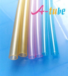 DINGYUAN 3:1 Alta-Elasticidade Selagem PE Heat Shrink Splice Sleeve Isolamento Proteção Heat Shrink Tubing para Terminais de Fio - Product Image 2