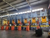 Système d'automatisation industrielle HOZO à 6 axes pour le poinçonnage de tôles, avec bras robotisé PLC et motorisé