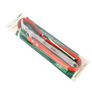 Clé à filtre à huile professionnelle de 12 pouces en acier au carbone, clé à courroie réglable pour outils de réparation automobile - Product Image 2