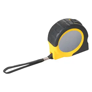 Flessometro da 5 metri con gadget personalizzati integrati - Product Image 1