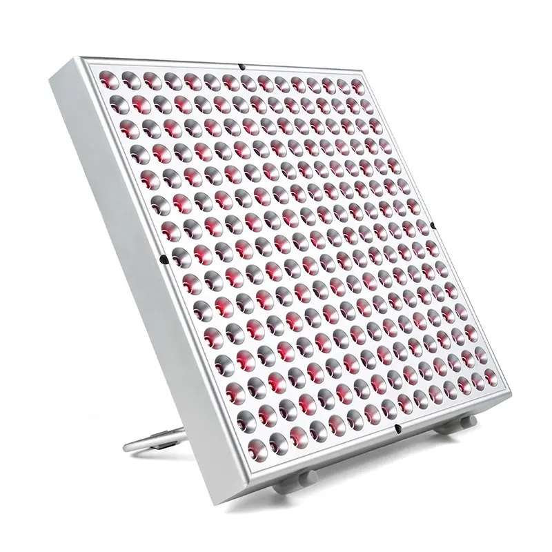 2020 Hot Sale 45W 660nm 850nm LED Light Therapy Panels Full Body Red Near Infrared Light Therapy